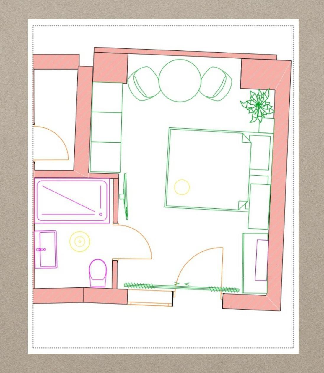 Illa Apartments 埃格尔 外观 照片