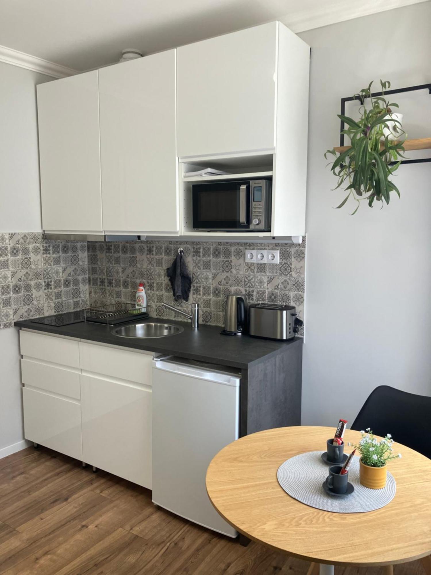 Illa Apartments 埃格尔 外观 照片