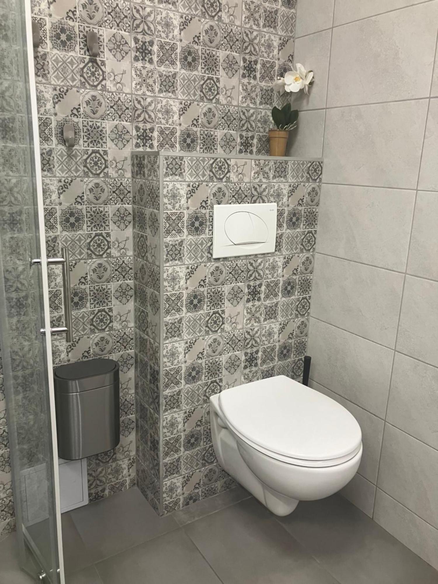 Illa Apartments 埃格尔 外观 照片