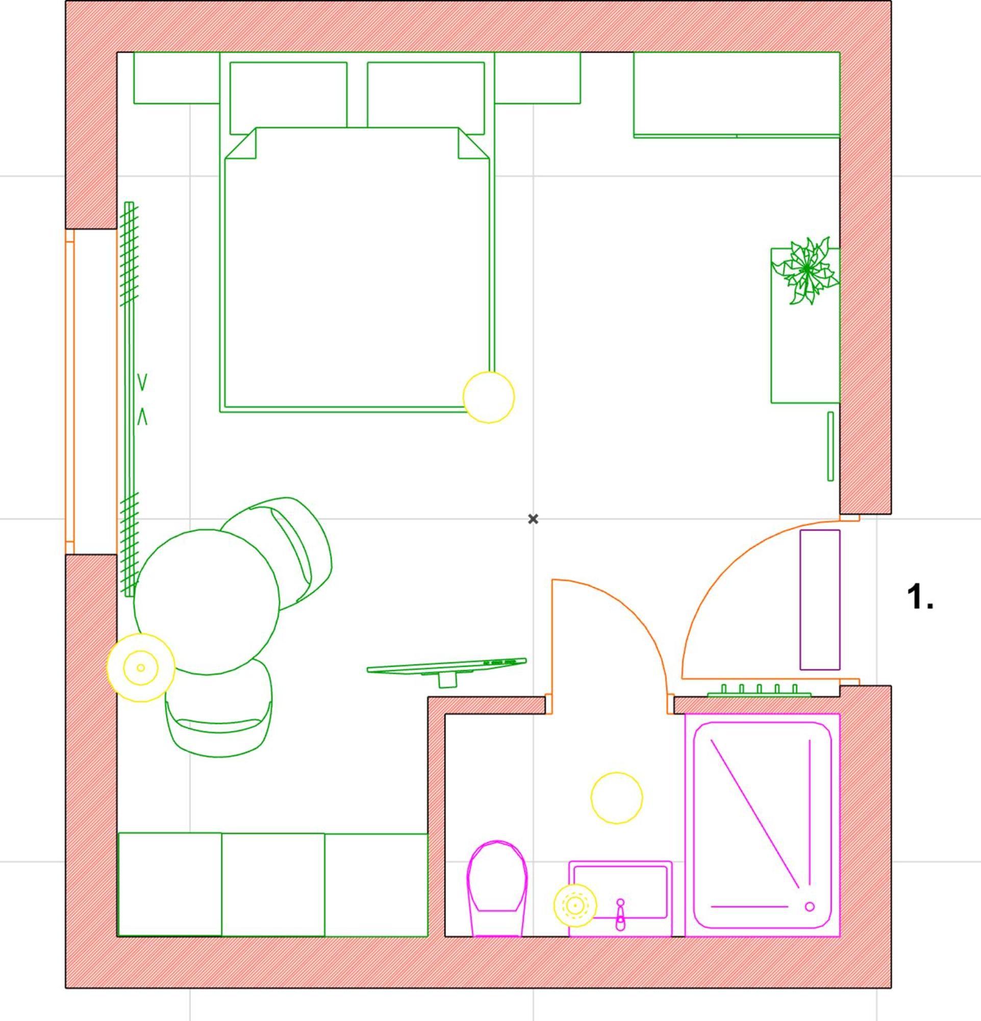 Illa Apartments 埃格尔 外观 照片